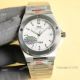 AAA Replica IWC Ingenieur SL Gerald Genta Watch Blue Dial with Citizen (4)_th.jpg